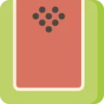 Drip SVG Icon
